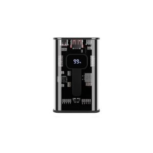 Внешний аккумулятор «NEO Zion», 10000 mAh