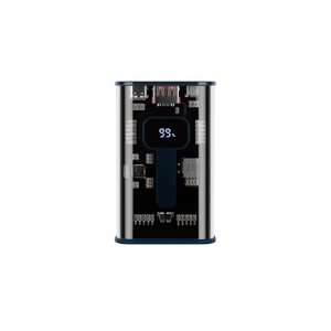Внешний аккумулятор «NEO Zion», 10000 mAh