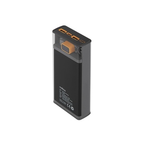 Внешний аккумулятор «NEO Steam Max», 20000 mAh