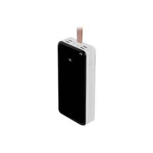 Внешний аккумулятор «NEO PRO-300», 30000 mAh