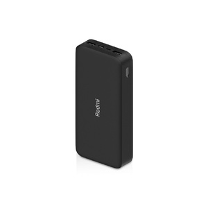 Внешний аккумулятор Redmi 18W Fast Charge Power Bank, 20000 мАч