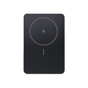 Внешний аккумулятор Xiaomi Super Slim Magnetic Power Bank, 5000 мАч