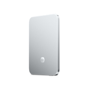 Внешний аккумулятор Xiaomi UltraThin Magnetic Power Bank 15W, 5000 мАч