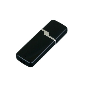 USB 2.0- флешка на 32 Гб с оригинальным колпачком