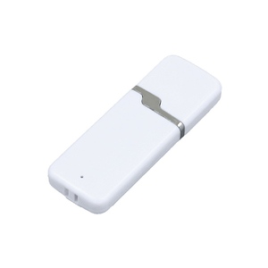 USB 2.0- флешка на 64 Гб с оригинальным колпачком