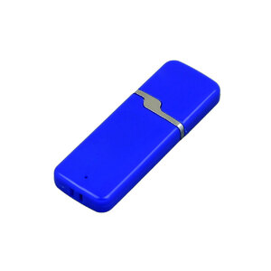 USB 2.0- флешка на 8 Гб с оригинальным колпачком