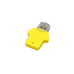 USB 2.0- флешка на 32 Гб в виде футболки