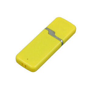 USB 3.0- флешка на 128 Гб с оригинальным колпачком