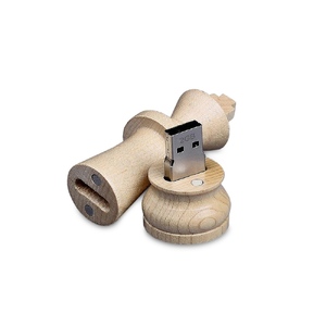 USB 2.0- флешка на 32 Гб «Ферзь»