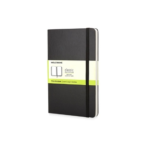 Записная книжка А6 (Pocket) Classic (нелинованный)