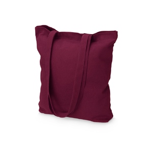 Сумка из плотного хлопка «Carryme 220», 220 г/м2
