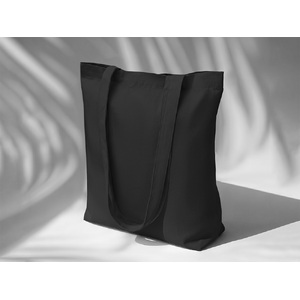 Сумка из плотного хлопка «Carryme 220», 220 г/м2