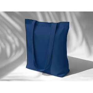 Сумка из плотного хлопка «Carryme 220», 220 г/м2