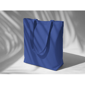 Сумка из хлопка «Carryme 105», 105 г/м2