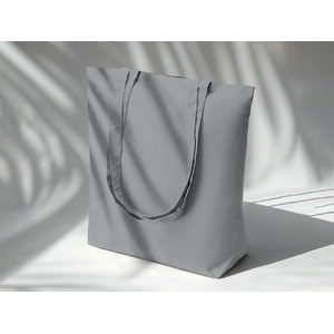 Сумка из плотного хлопка «Carryme 200», 200 г/м2