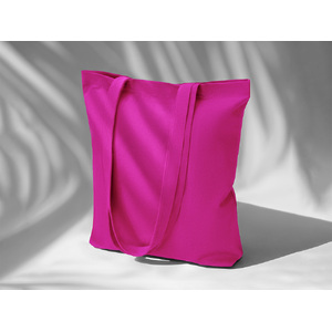 Сумка из плотного хлопка «Carryme 220», 220 г/м2