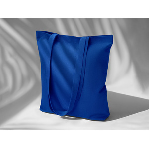 Сумка из плотного хлопка «Carryme 220», 220 г/м2