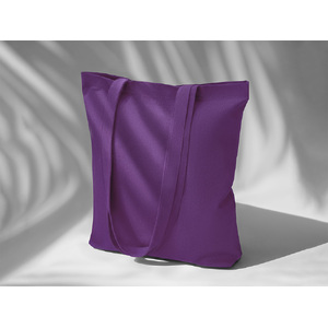 Сумка из плотного хлопка «Carryme 220», 220 г/м2