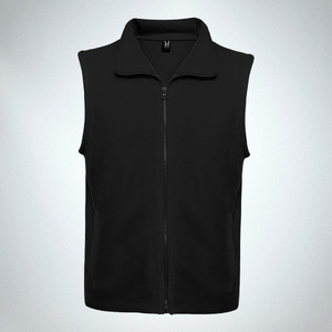 Жилет флисовый «New Bellagio», унисекс