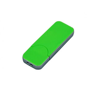 USB 3.0- флешка на 128 Гб в стиле I-phone