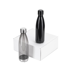 Подарочный набор с термосом и бутылкой «Bottle set»