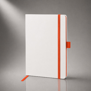 Блокнот A5 «ColorNote White»
