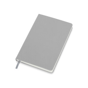 Бизнес-блокнот А5 «C2» soft-touch