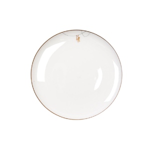 Тарелка «PLATE 2 TRO»