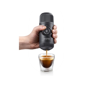 Ручная мини кофемашина «Nanopresso»