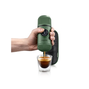 Ручная мини кофемашина «Nanopresso Elements»