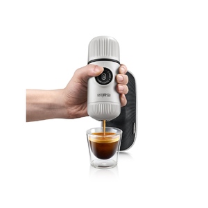 Ручная мини кофемашина «Nanopresso Elements»