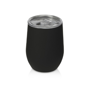 Термокружка «Vacuum mug C1», soft touch, 370 мл