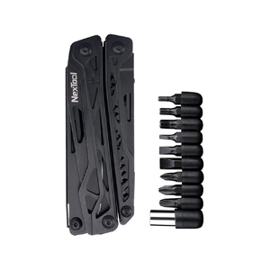 Мультитул Nextool Black Knight