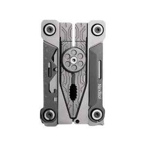 Мультитул Nextool Blade EDC Tool