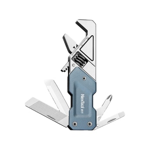 Мультитул-ключ Nextool Light Wrench W1