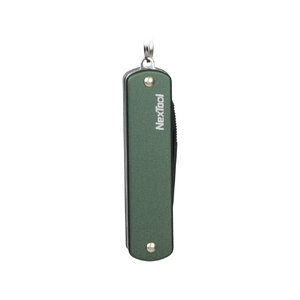 Мультитул-книпсер Nextool Multi Functional Nail Clipper
