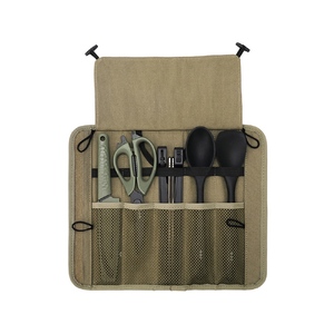 Походный набор NexTool Outdoor Cooking Set