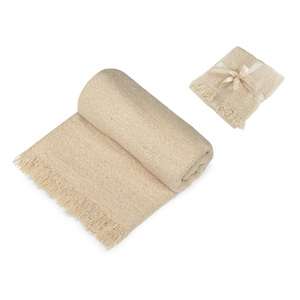 Плед акриловый «Mohair»