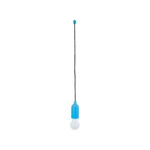 Портативная лампа «LIGHTY»