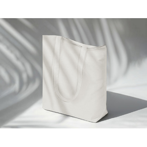 Сумка из хлопка «Carryme 140», 140 г/м2