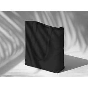 Сумка из хлопка «Carryme 140», 140 г/м2