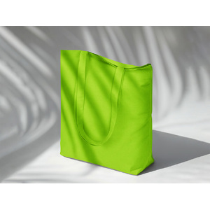 Сумка из хлопка «Carryme 140», 140 г/м2