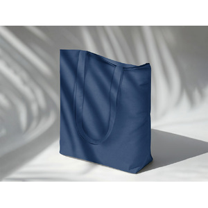 Сумка из хлопка «Carryme 140», 140 г/м2
