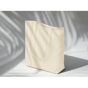 Сумка из хлопка «Carryme 140», 140 г/м2