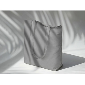 Сумка из хлопка «Carryme 140», 140 г/м2