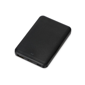 Беспроводной внешний аккумулятор «Grind Air», 5000 mAh