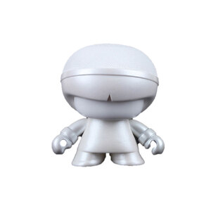 Портативная колонка Bluetooth «mini Xboy Metallic»