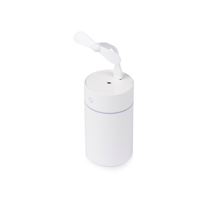 USB увлажнитель воздуха с двумя насадками «Sprinkle»