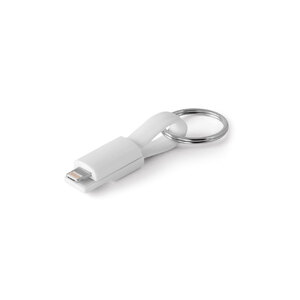 USB-кабель с разъемом 2 в 1 «RIEMANN»