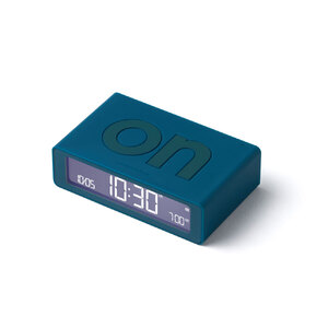 Часы настольные Flip Mini